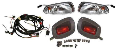 Light Kit for Electric E-Z-GO RXV